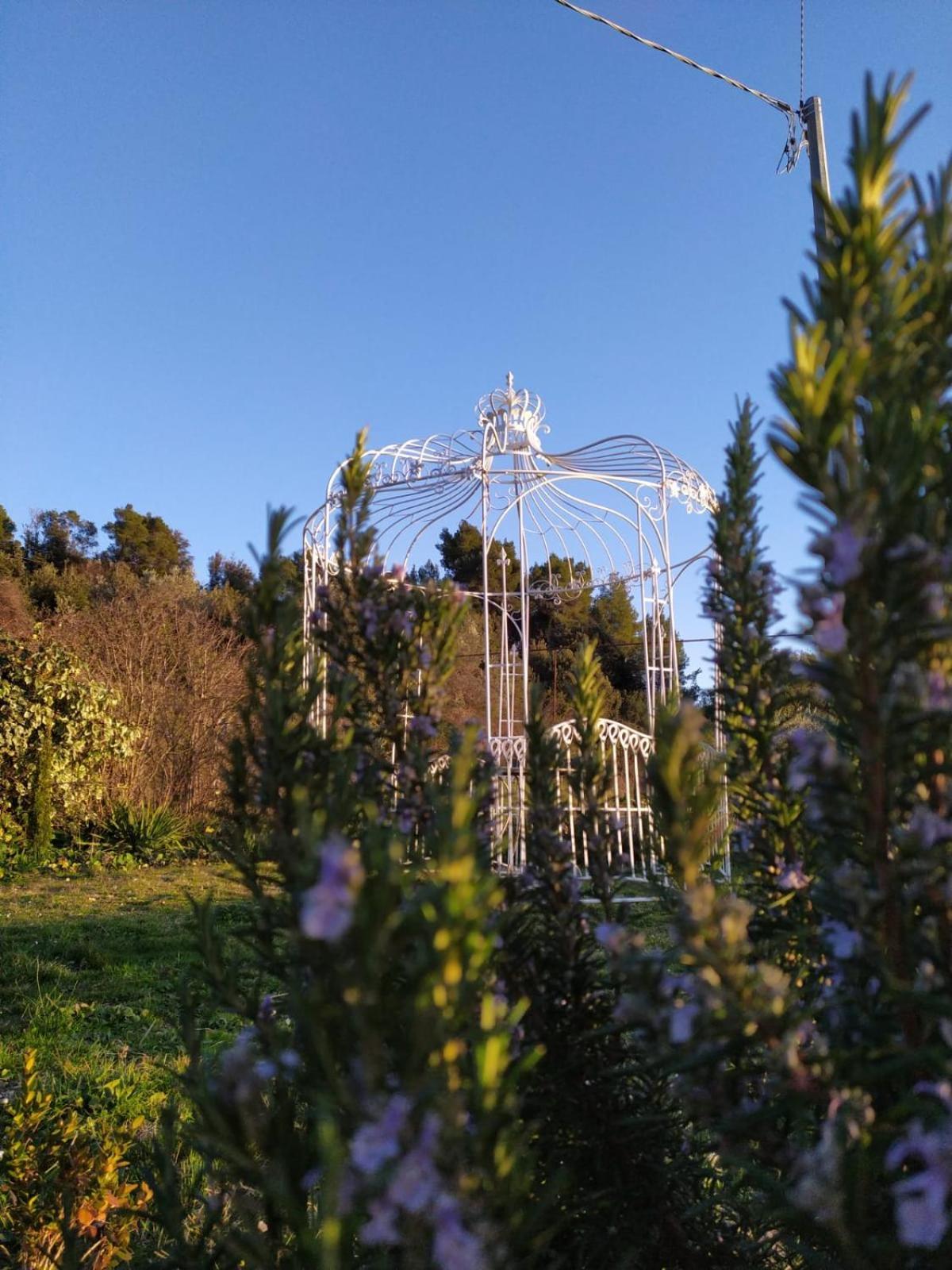 Tramonti E Valli Calvi dellʼ Umbria 외부 사진